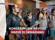 konser music reggae semarang