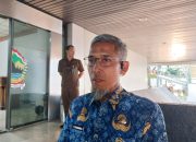 Pasca KPK Geledah Kantor Walikota Semarang Mbak Ita, Sekda Jateng Respons Begini