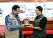 Sebanyak 30 Daerah di Jateng Tetapkan Siaga Darurat Kekeringan, Droping Air Bersih Dimaksimalkan