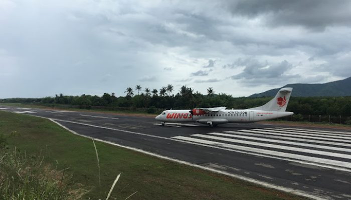 Bandara Dewadaru Beroperasi 4 Juli 2025, Maskapai Ini Siap Terbang Jogja & Semarang ke Karimunjawa