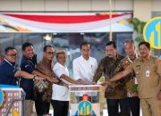 Nana Sudjana Berharap Kawasan Industri Terpadu Batang Serap Ratusan Ribu Tenaga Kerja