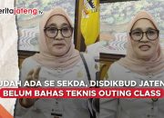 Video Sudah Ada SE Sekda, Disdikbud Jateng Belum Bahas Teknis Diperbolehkannya Outing Class