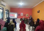 Sepanjang 2023, 93 Perempuan di Jawa Tengah Jadi Korban Kekerasan, Paling Banyak KS dan KDRT