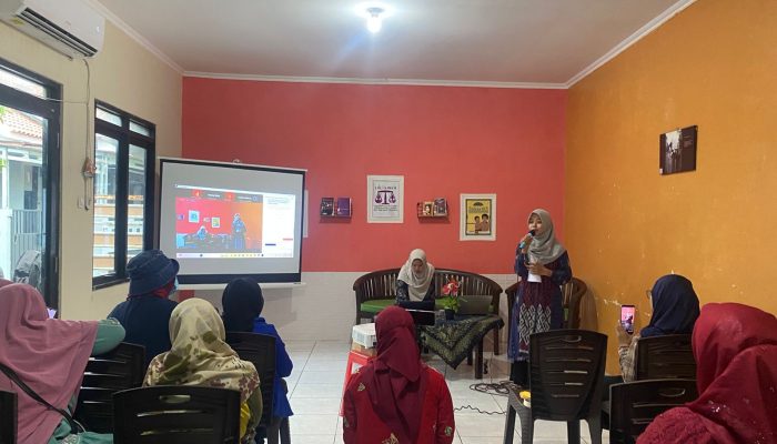 Sepanjang 2023, 93 Perempuan di Jawa Tengah Jadi Korban Kekerasan, Paling Banyak KS dan KDRT