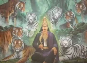 Khodam Jawa