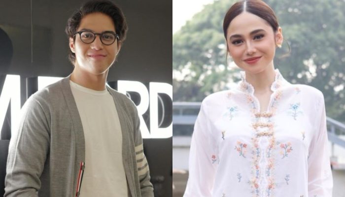 Sudah Move On? Syifa Hadju Jadi Gandengan El Rumi di Pernikahan Thariq-Aaliyah Bikin Heboh