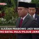 Sudaryono Wakil Menteri Pertanian