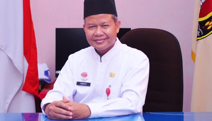 Sempat Tandatangani Surat Keterangan Keabsahan Piagam Palsu, Kepala SMPN 1 Semarang: No Comment