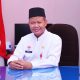 Kepala SMPN 1 Semarang, Siminto.