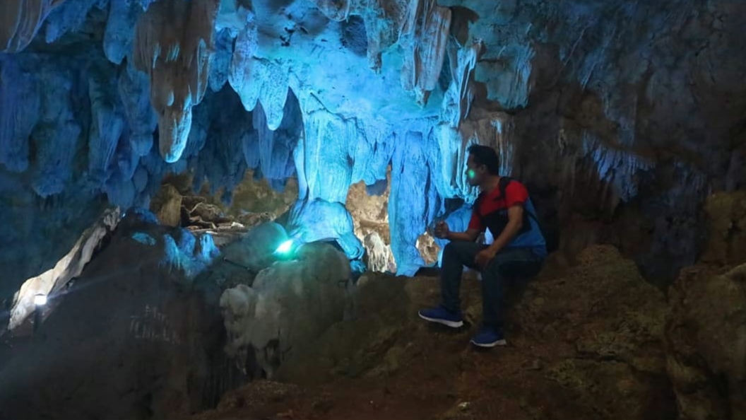 wisata Purwodadi