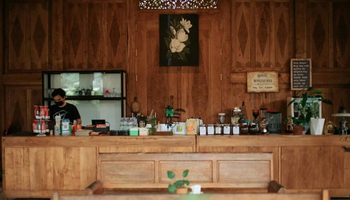 Masdro Kopi & Resto Ungaran Semarang: Jam Buka, Daftar Menu dan Fasilitas
