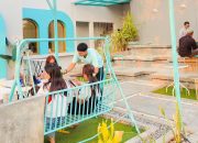 Rekomendasi Tempat Nongkrong Estetik di Purwodadi Grobogan, Wajib Masuk Daftar List Kunjungan!