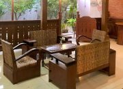5 Daftar Tempat Ngopi Terbaik di Purwodadi Grobogan, Nomor 3 Super Instagramable
