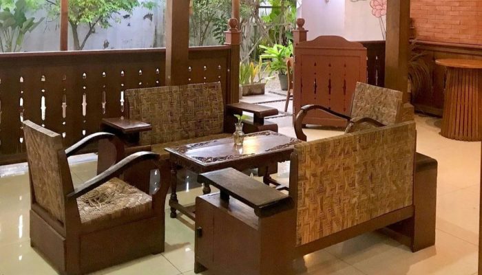 5 Daftar Tempat Ngopi Terbaik di Purwodadi Grobogan, Nomor 3 Super Instagramable