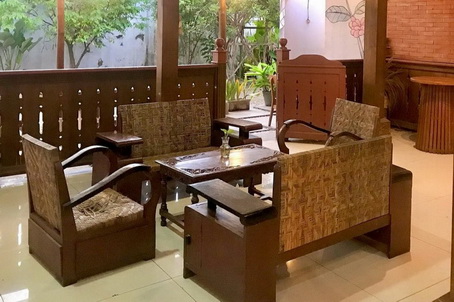 tempat ngopi terbaik