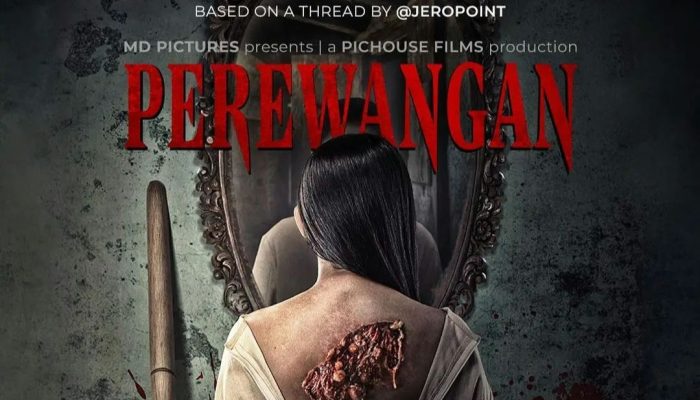 Sudah Tayang di Bioskop! Begini Review Film Horor Perewangan 2024