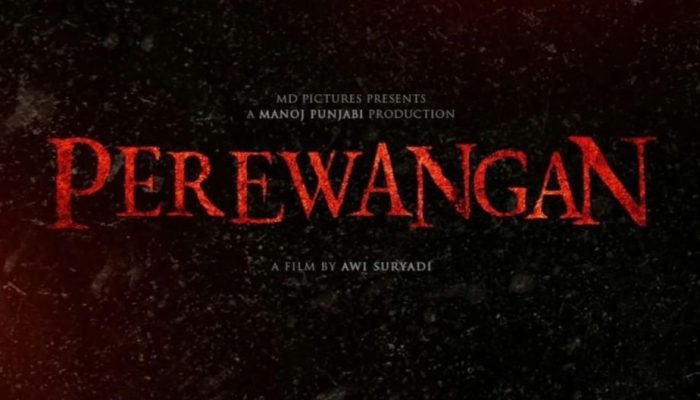 Adaptasi dari Thread Viral di X, Berikut Fakta Unik Seputar Film Horor Perewangan 2024