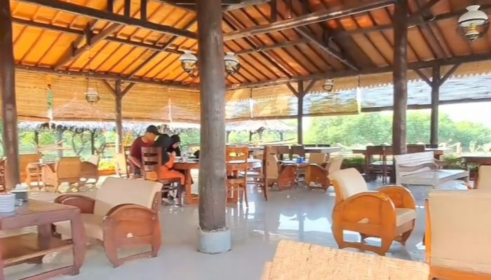 Warung Kopi Sinden Semarang: Lokasi, Daftar Menu hingga Daya Tarik