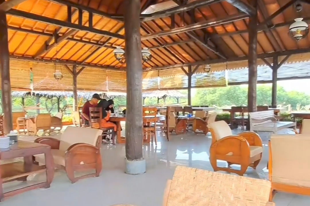 warung Kopi Sinden