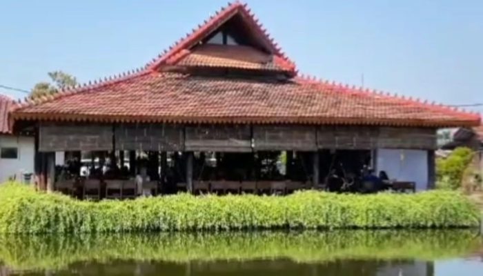 Begini Daya Tarik Warung Kopi Sinden yang Lagi Hits, Wisata Kuliner Terbaru di Kota Semarang