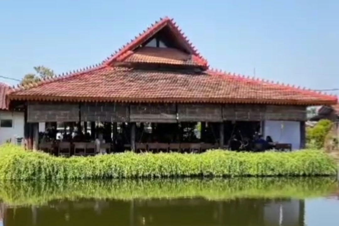 warung Kopi Sinden