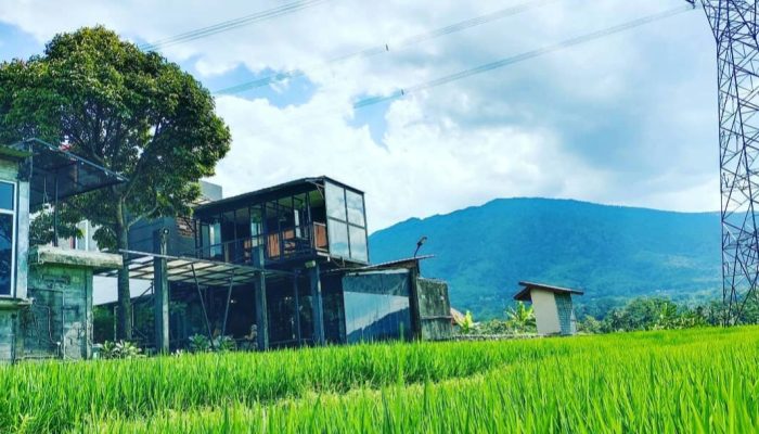 Selain Penggaron Coffee & Tea, Berikut Tempat Nongkrong yang Lagi Hits di Ungaran