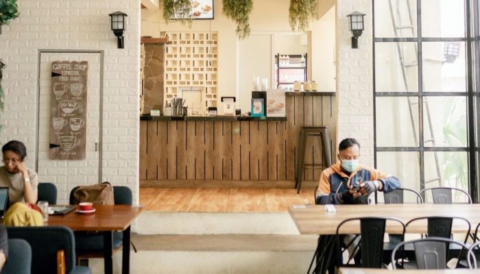4 Rekomendasi Cafe Ungaran yang Nggak Boleh Kamu Lewatkan, Catat Lokasinya Buruan!