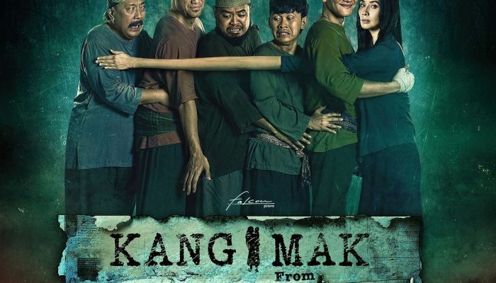Kapan Film Kang Mak From Pee Mak Tayang di Bioskop? Berikut Jadwalnya
