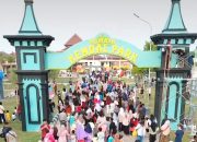 Rumdin Kendal Park