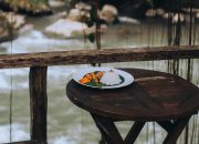Sangat Murah dan Terjangkau! Segini Ternyata Harga Menu di Puunee Riverside Borobudur Magelang