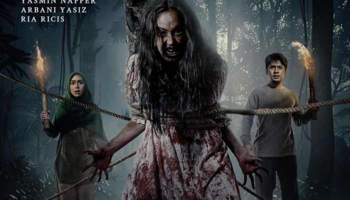 Segera Tayang di Bioskop! Begini Sinopsis Film Horor Taghut yang Sempat Menuai Pro Kontra