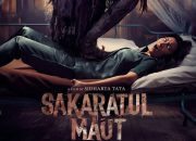 Segera Tayang di Bioskop! Begini Sinopsis Film Horor Sakaratul Maut