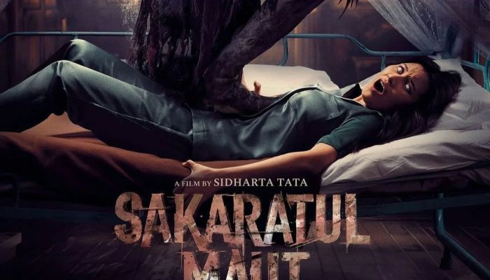 Segera Tayang di Bioskop! Begini Sinopsis Film Horor Sakaratul Maut