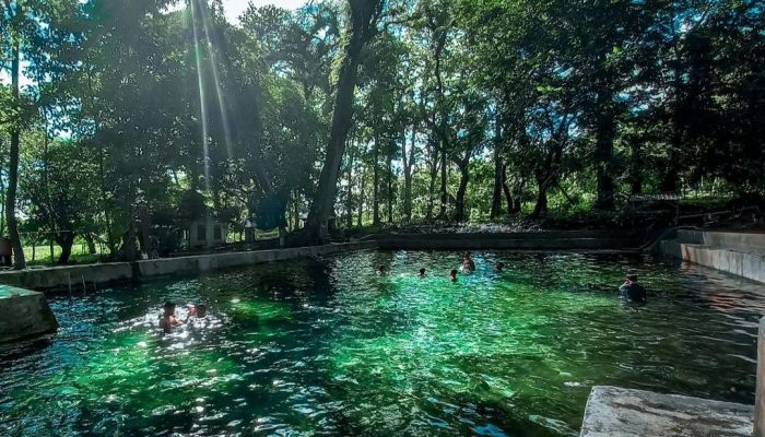 Rekomendasi Wisata Paling Populer di Purwodadi Grobogan Jawa Tengah, Tempatnya Bikin Candu!