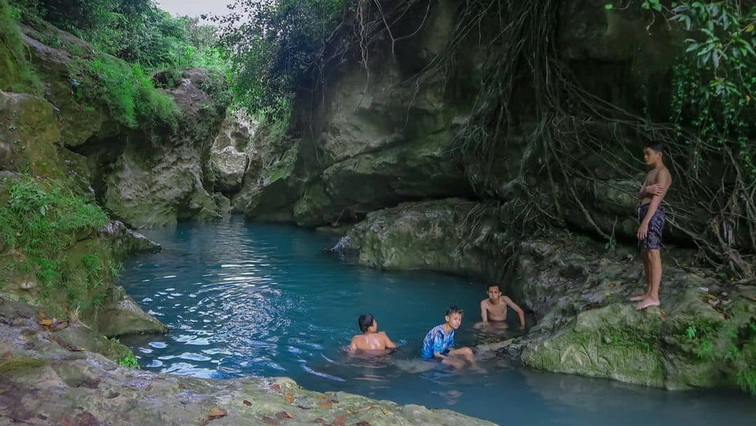 wisata Purwodadi
