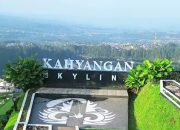 Kahyangan Skyline Wonosobo: Harga Tiket, Fasilitas hingga Rute Menuju Lokasi