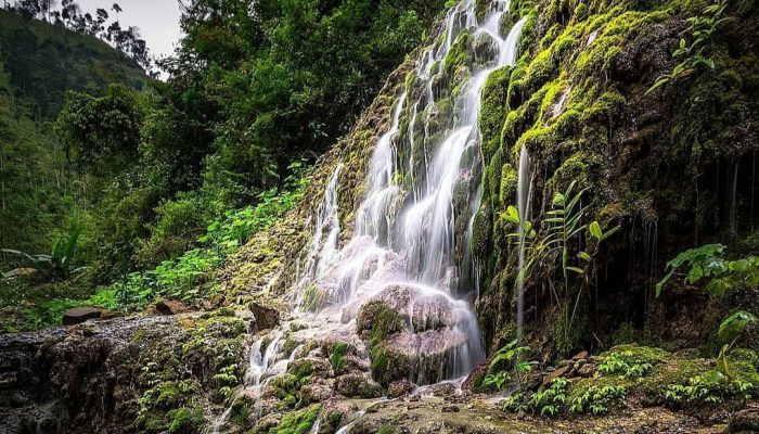 Berikut Daftar Wisata Air Terjun Wonosobo yang Lagi Hits, Cocok Buat Healing Sejenak!