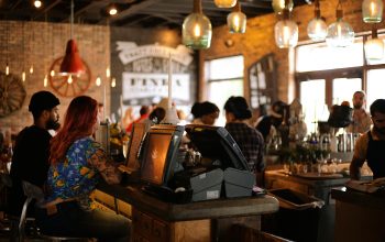 cafe