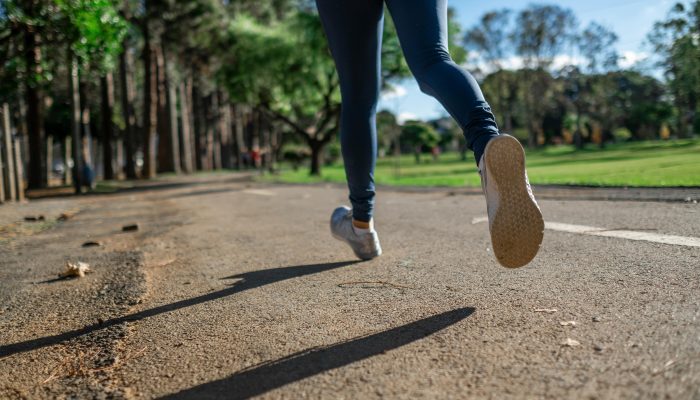 Hadeh, Pengen Ikutan Tren Lari Tapi Malah Pakai Joki Strava? Ini Kata Dokter