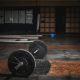 ilustrasi gym