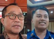 Tanggapan Sekda Iswar dan Ade Bhakti Soal Surat Pemanggilan Klarifikasi KASN