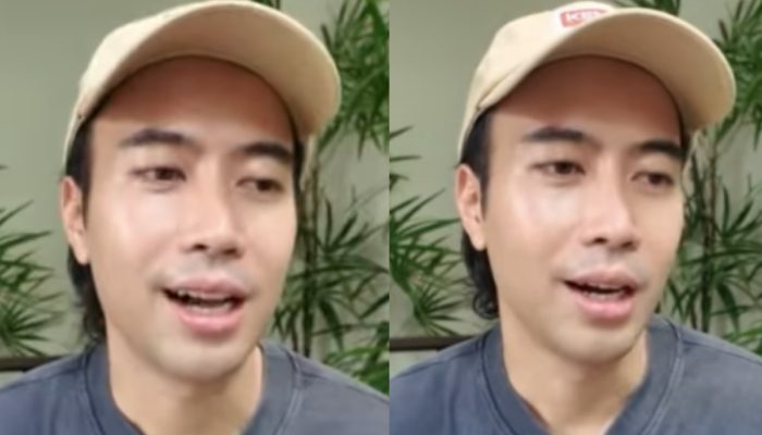 Jalani Pengobatan Kanker di Thailand, Curhatan Vidi Aldiano Bikin Sedih: Apakah Akan Selamanya Begini?