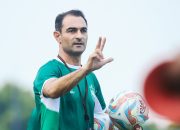 PSIS Semarang Terancam Lawan PSBS Biak Tanpa Evandro Brandao, Agius: KITAS-nya Belum Keluar