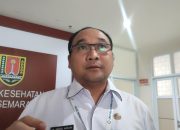Dinkes Tambah Puskesmas Baru di Kaligawe, Perluas Puskesmas di Tiga Wilayah Semarang
