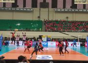Jakarta BIN Perkasa, Pertamina Enduro Tertatih di Final Four PLN Mobile Proliga 2024