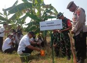 TMMD Sengkuyung Tahap 3 Sasar Pembangunan di Kelurahan Rowosari Semarang