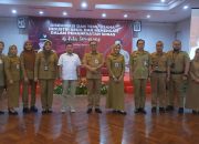 Dinas Perindustrian Kota Semarang Galakan Pengurusan Perizinan IKM Lewat Siinas