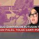 kasus piagam palsu