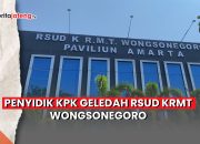 RSUD KRMT Wongsonegoro
