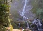 Air Terjun Sikarim